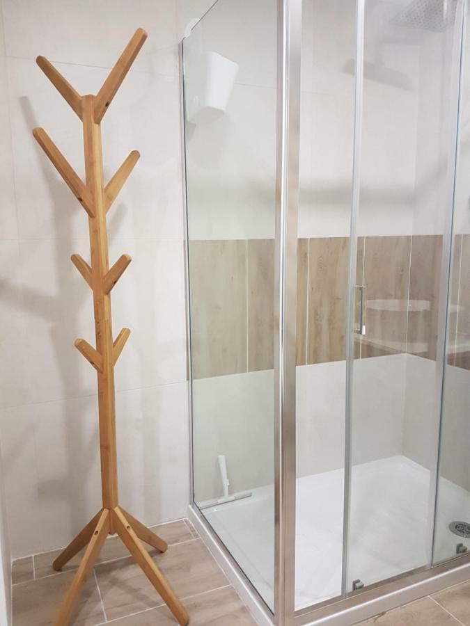 Apartamento Casa Akire *