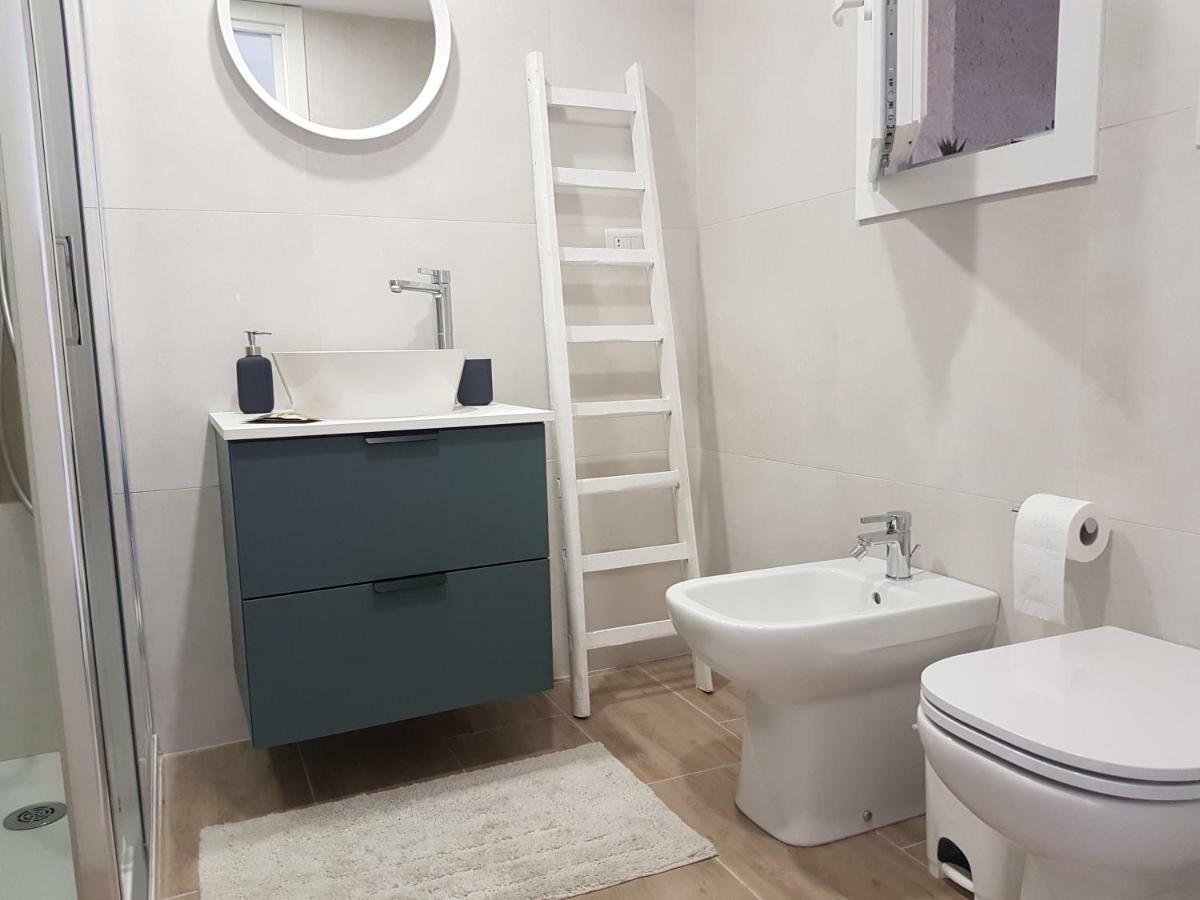 Apartamento Casa Akire *