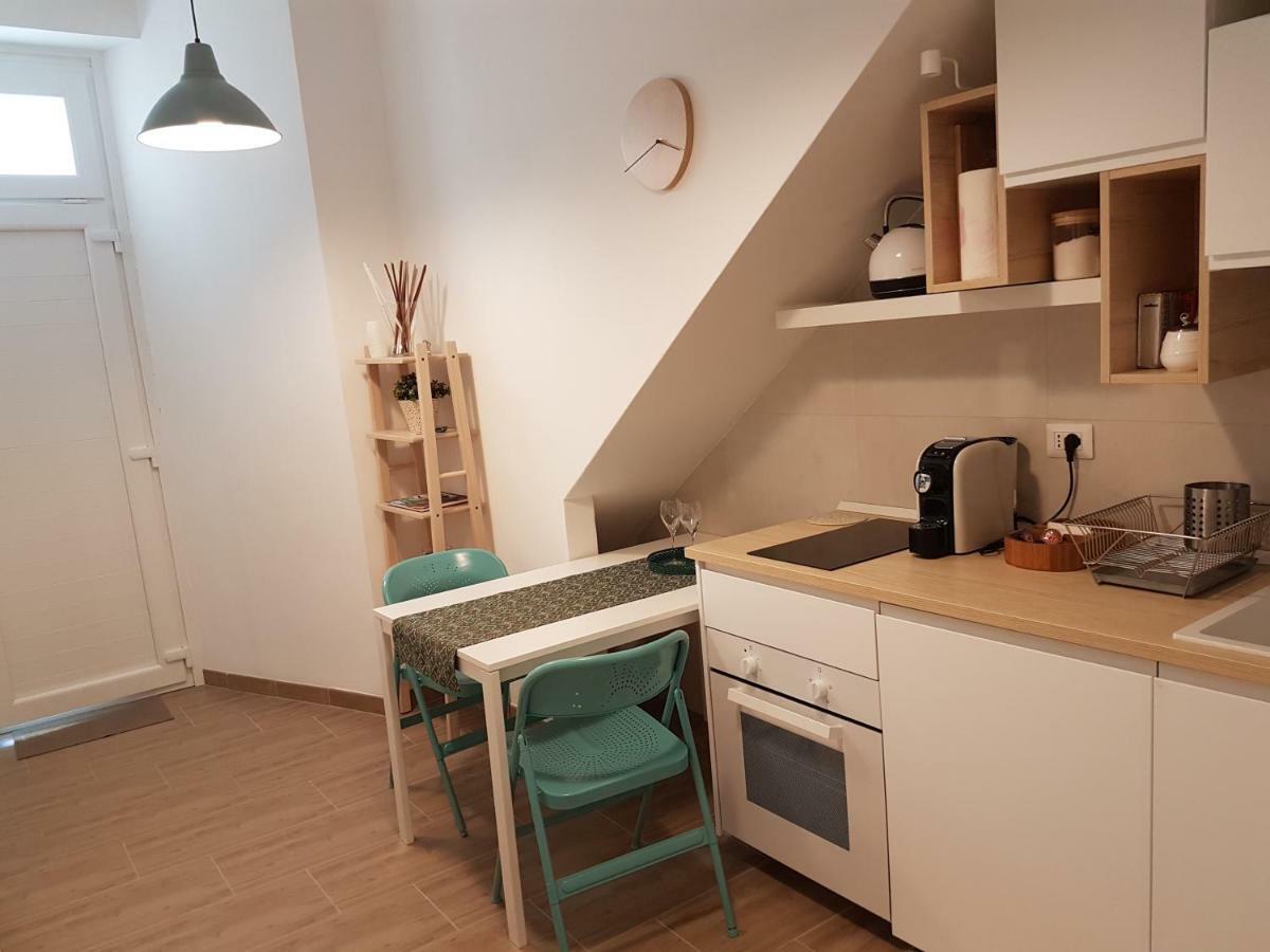 Casa Akire Apartamento