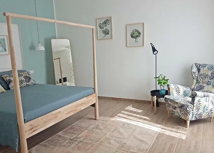Casa Akire