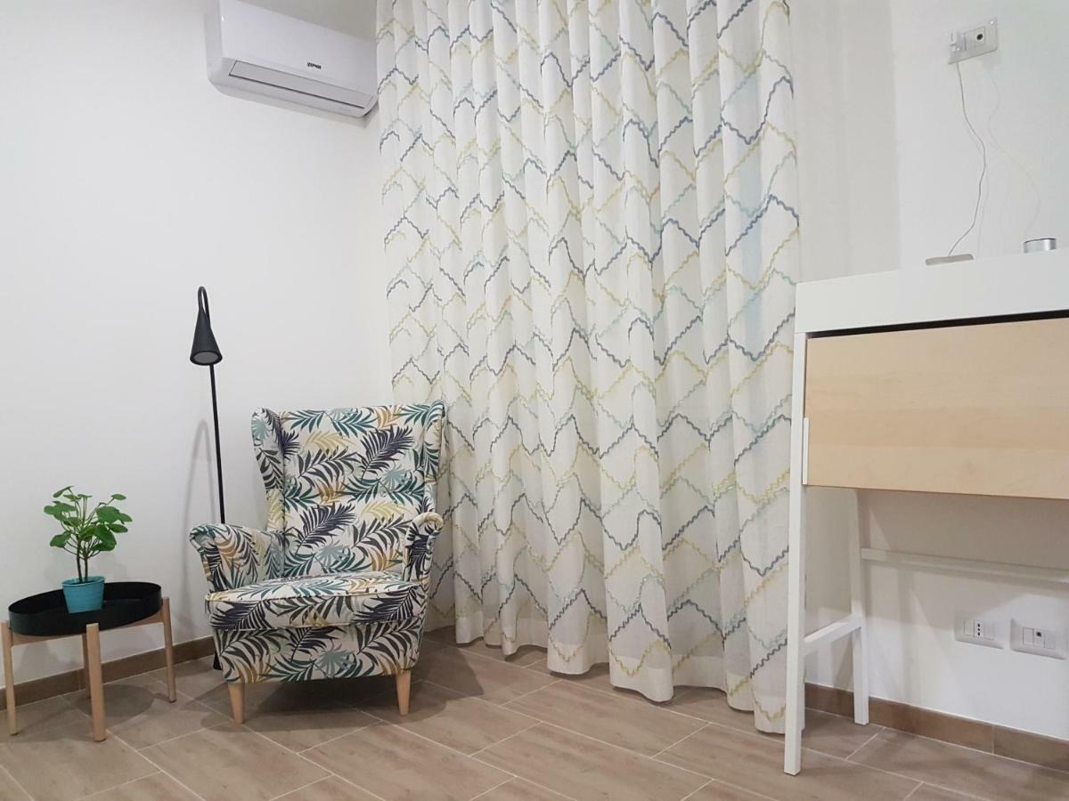 Casa Akire * Syracuse