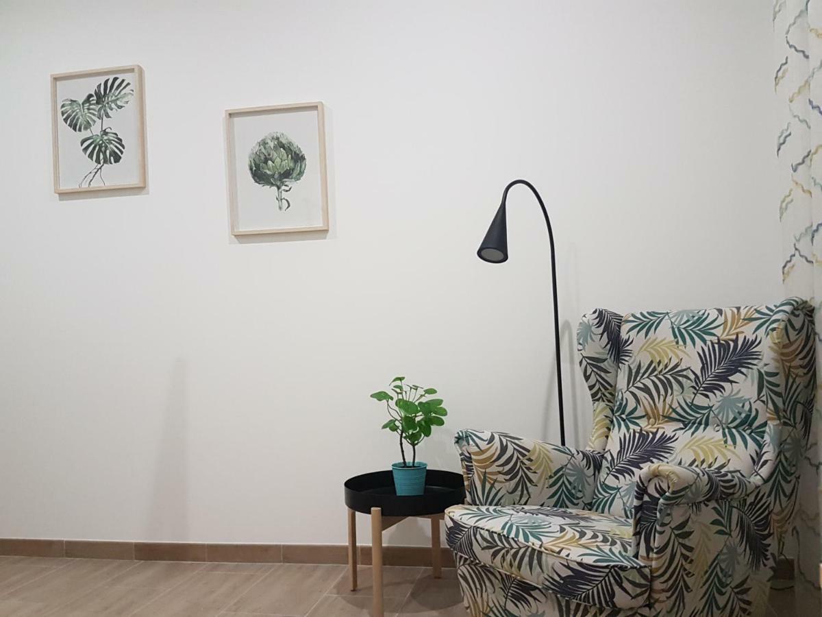 Apartament Casa Akire