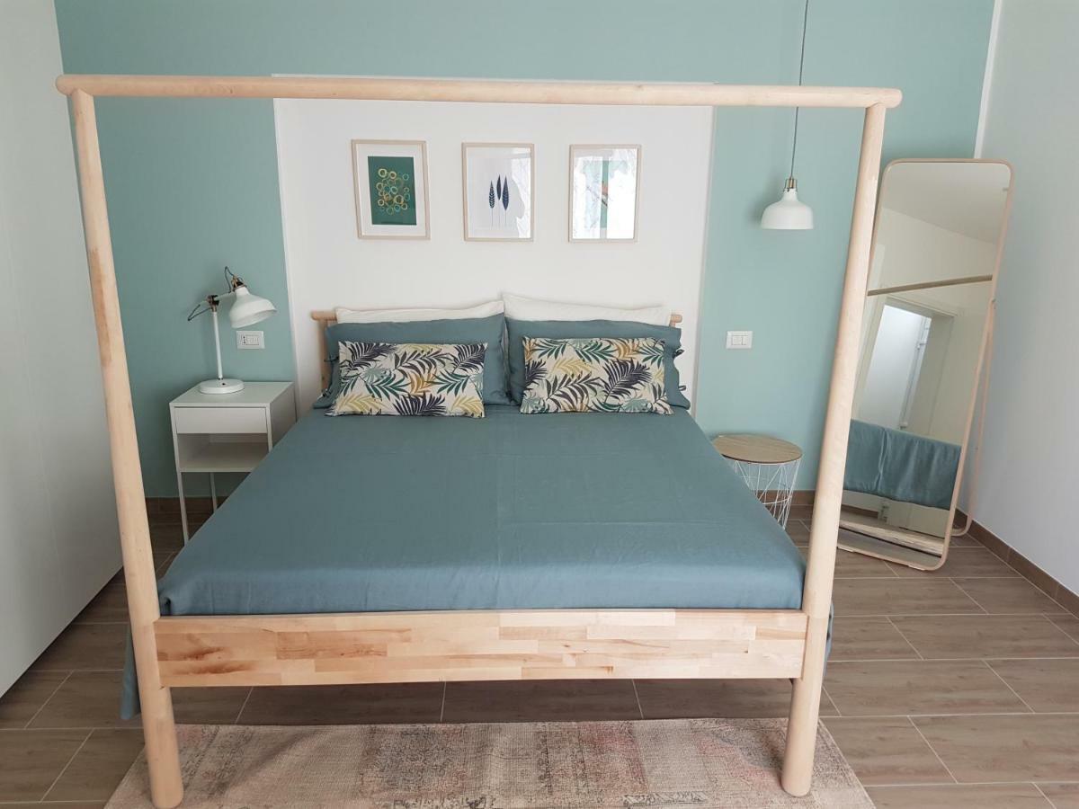 Apartament Casa Akire *
