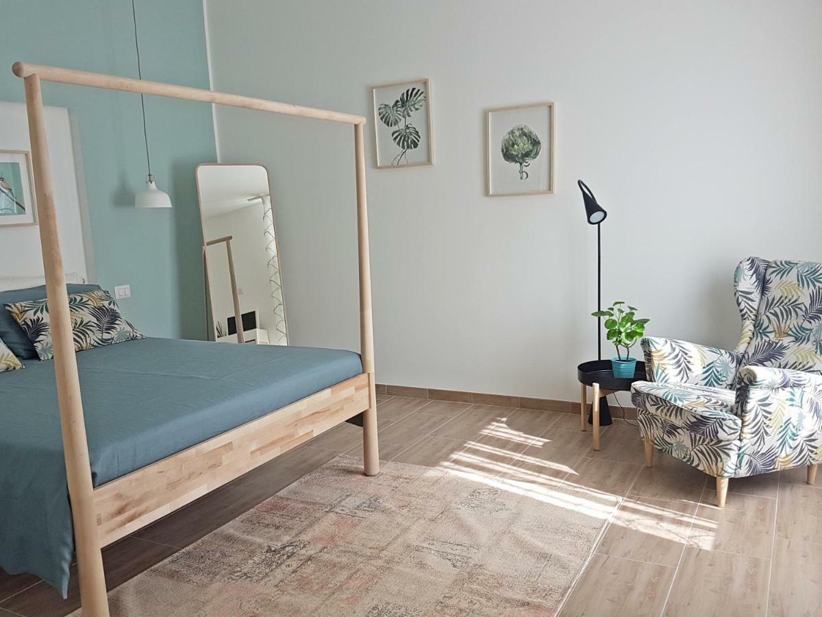 Casa Akire * Syracuse