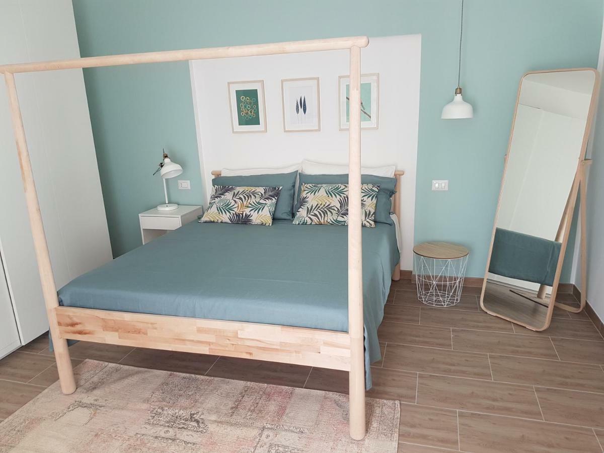Apartament Casa Akire