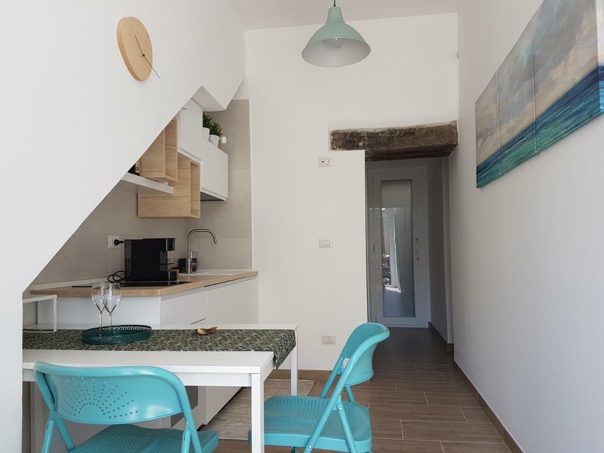 Apartament Casa Akire