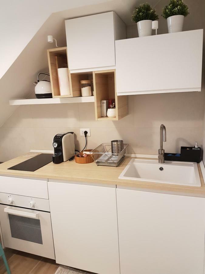 Apartament Casa Akire Syracuse