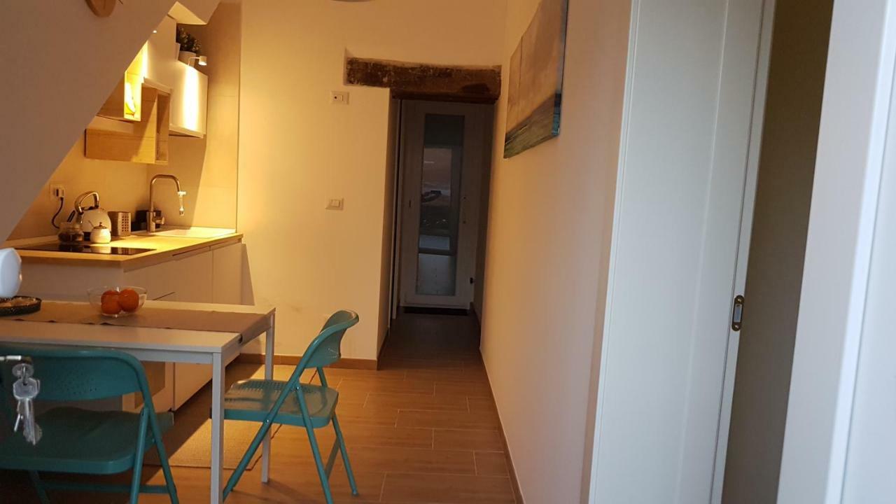 Casa Akire Apartment